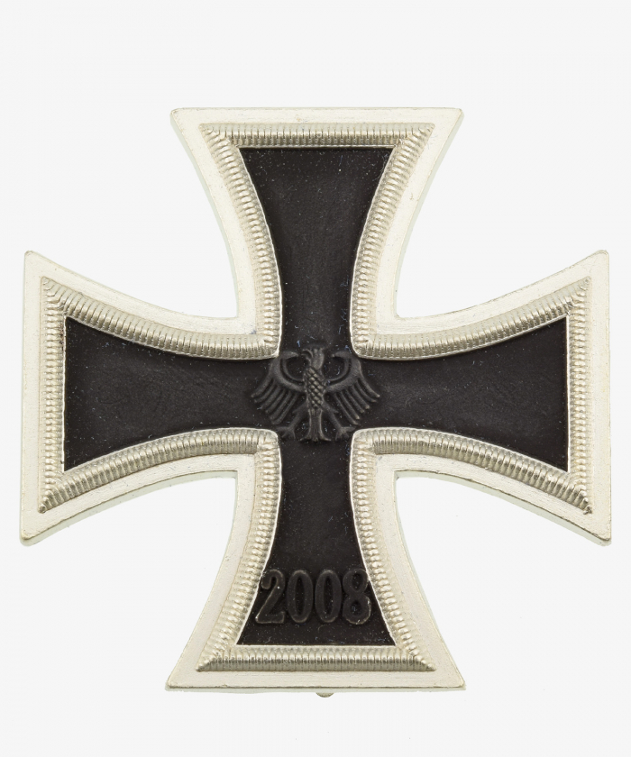 Eisernes Kreuz 2008